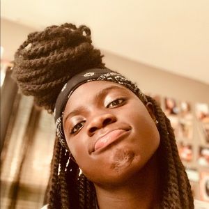 Meet your Posher, Kenya